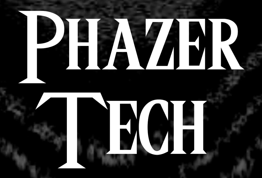 Phazer Tech